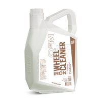 Почистващ препарат за джанти Gyeon Q2M Iron WheelCleaner REDEFINED (4 l)
