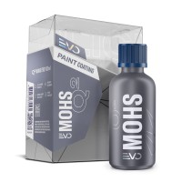 Керамична защита Gyeon Q2 Mohs EVO Lightbox (50 ml)