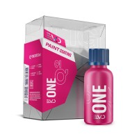 Керамична защита Gyeon Q2 One EVO Lightbox (30 ml)