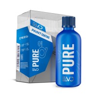 Керамична защита Gyeon Q2 Pure EVO Lightbox (100 ml)