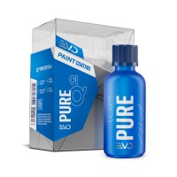 Керамична защита Gyeon Q2 Pure EVO Lightbox (50 ml)