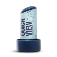 Течни стъклочистачи Gyeon Q2 QuickView (120 ml)