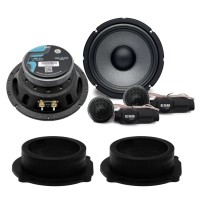 Говорители за Audi Q7 4L № 2