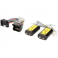 4carmedia адаптер QUADLOCK-UNI.4R