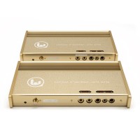 Усилватели Quartorigo 25th Anniversary Limited Edition