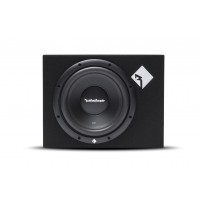 Subwoofer v boxu Rockford Fosgate PRIME R1-1X10