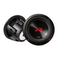 Subwoofer Alpine R2-W12D4