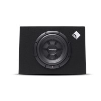 Субуфер в кутия Rockford Fosgate PRIME R2S-1X10