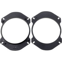 4carmedia пластмасови подложки Fiat Multipla / Peugeot 306