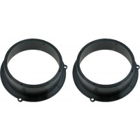 Per.Pic. пластмасови подложки Audi A4