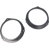 4carmedia пластмасови подложки Mercedes Viano, Vito