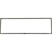 Универсална рамка за  aвторадио 10 mm