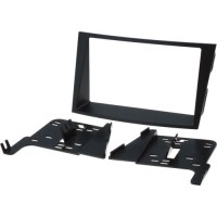 Редукционна рамка за автомобилно радио за Subaru Legacy, Outback