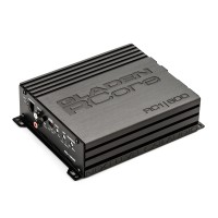 Усилвател Gladen RC 600c1 G3
