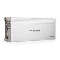 Усилвател Gladen RC 150c5