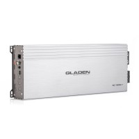 Усилвател Gladen RC 1800C1