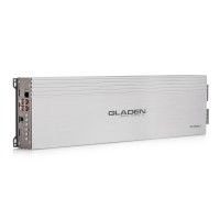Uсилвател Gladen RC 3200c1