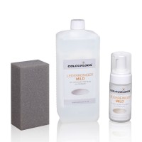 Čistící prostředek na kůži Colourlock Lederreiniger Mild 1 L