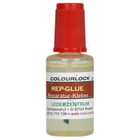 Лепило за кожа Colourlock Repglue 20 ml