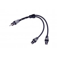 Y адаптер Rockford Fosgate RFITY-1M