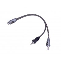 Y адаптер Rockford Fosgate RFIY-1F