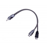 Y адаптер Rockford Fosgate RFIY-1M