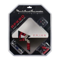 Комплект кабели Rockford Fosgate RFK20
