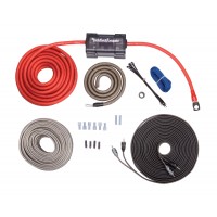 Kabelová sada Rockford Fosgate RFK4X