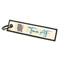 Ключодържател Auto Finesse Signature Tag