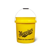 Кофа Meguiar's Bucket - 19 l