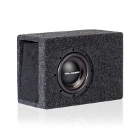 Субуфер в кутия Gladen RS-X 065-VB-CU