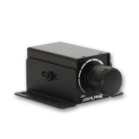 Регулатор на субуфера Alpine RUX-KNOB2