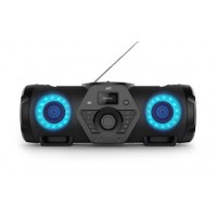 Преносим плейър Boomblaster JVC RV-NB200BT