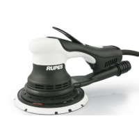 RUPES Skorpio E - електрическа, безчеткова орбитална шлифовъчна машина, ход 3 mm, диаметър 150 mm