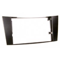 Rámка за автомагнитола 2DIN - Mercedes E-class UNI1