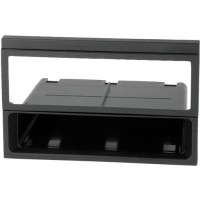 Рамка за автомобилно радио 1DIN - Mazda UNI2