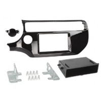 Рамка за автомобилно радио Kia Rio