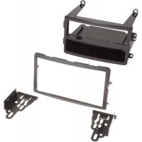 Рамка за автомобилно радио Nissan 350Z