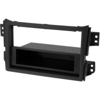 Рамка за автомобилно радио Opel Agila / Suzuki Splash