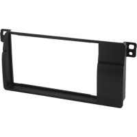 Рамка за автомобилно радио 2DIN - BMW 3 (E46)