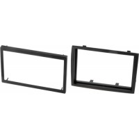 Rámeček autorádia Citroen / Fiat / Peugeot