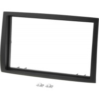 Rámeček autorádia Citroen / Fiat / Peugeot