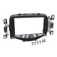 Рамка за автомагнитола Citroën C1 / Peugeot 108 / Toyota Aygo