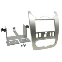 Rámka za automobilno radio Dacia Duster, Logan, Sandero