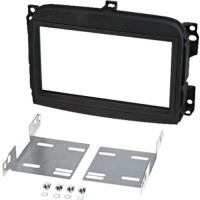 Рамка за автомобилно радио Fiat 500L