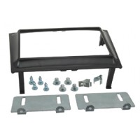 Рамка за автомобилно радио Fiat Doblo / Opel Combo