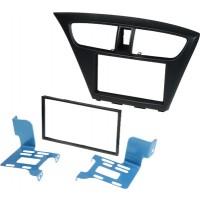 Rámka za automobilno radio Honda Civic