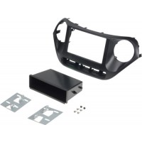 Рамка за автомобилно радио Hyundai i10