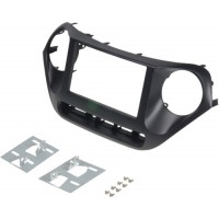 Рамка за автомобилно радио Hyundai i10