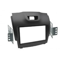 Рамка за авторадио Isuzu D-Max